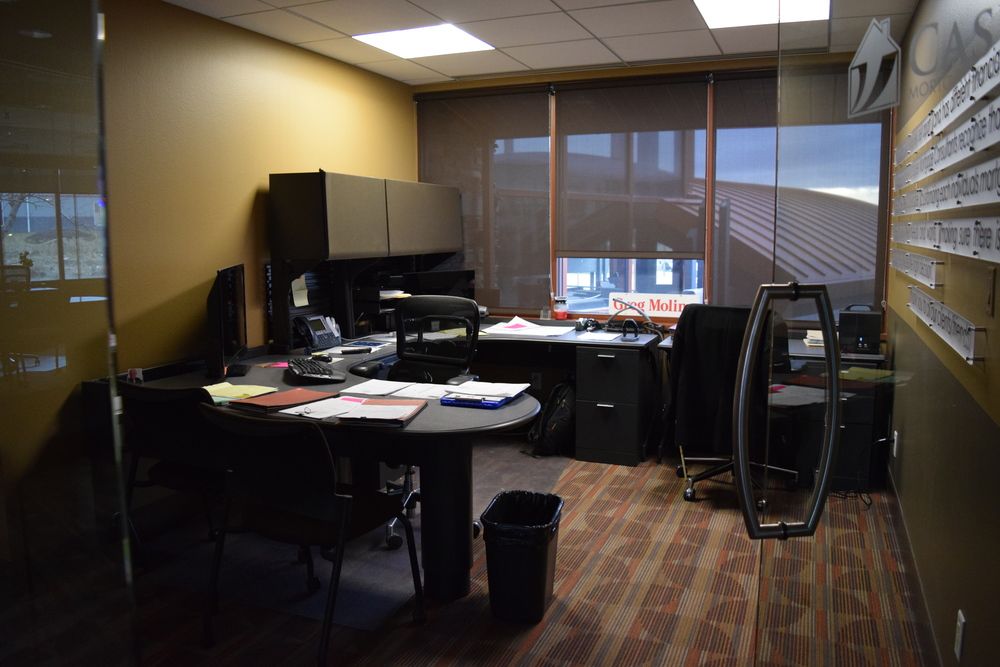 550 N. Poplar St., Casper, WY 82601